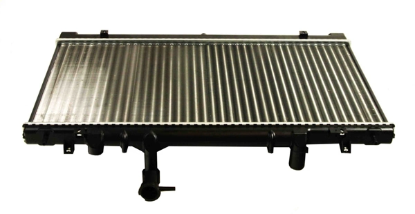 Chłodnica silnika Mazda 6 sedana (GG) (2002 - 2008) cena, od 104,08 USD