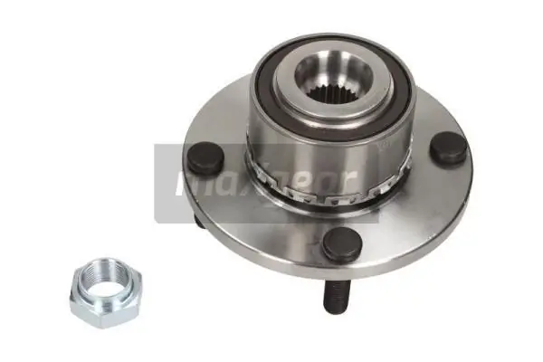 330753 Maxgear