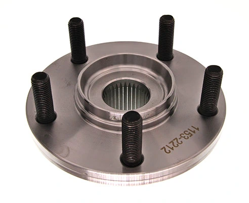 Do koszyka Piasta przednia Mazda CX-7  ER