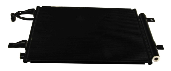 Chłodnica klimatyzacji Mitsubishi Colt VI hatchback (Z3A) (2004 - 2008) cena, od 94,14 USD