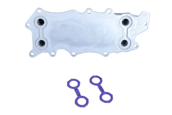 Chłodnica oleju, pod filtrem K05179360AB Fiat/Alfa/Lancia
