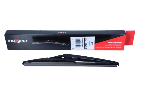 Pióro wycieraczki szyby tylnej Peugeot/Citroen 1629083480 cena, od 9,56 USD