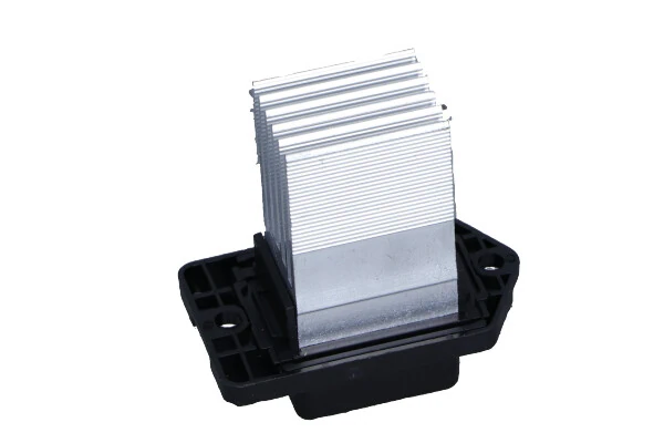  Rezystor wentylatora nagrzewnicy (ogrzewacza kabiny) KIA Sorento 2