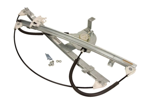 Mechanizm podnoszenia szyby drzwi przednich prawych do Citroen Xsara Picasso N68