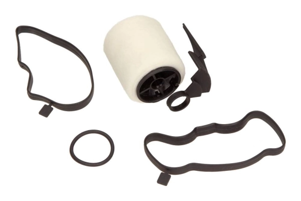  Zawór PCV odpowietrzający silnik Land Rover Range Rover 