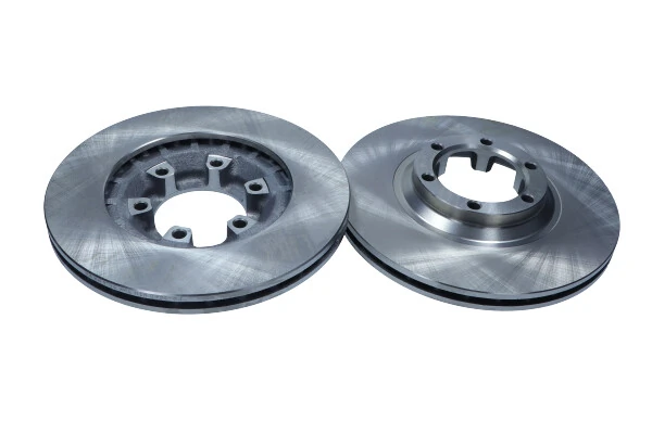 Tarcza hamulcowa przednia Mitsubishi L 300 autobus (P0W, P1W, P2W) (1986 - 2008) cena, od 50,59 USD