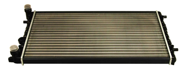 Chłodnica silnika Volkswagen Beetle hatchback (9C1, 1C1, 9G1) (1998 - 2010) cena, od 80,40 USD