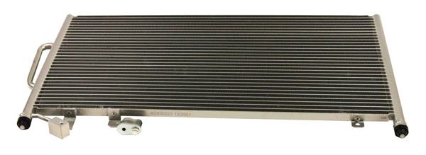 Chłodnica klimatyzacji do Mazda 323 F V BA