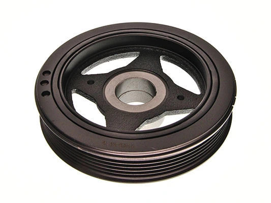 Koło pasowe wału korbowego Nissan JUKE JPN