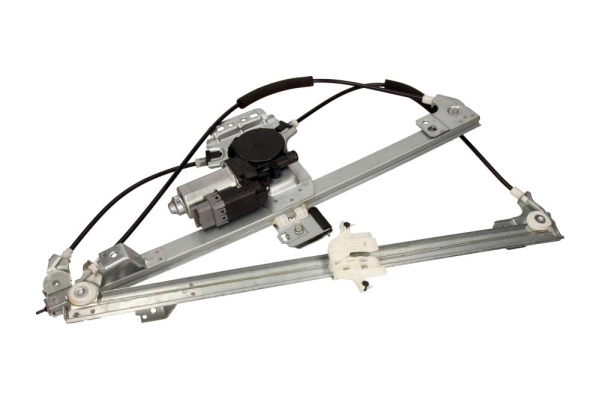  Mechanizm podnoszenia szyby drzwi przednich lewych Fiat Scudo 