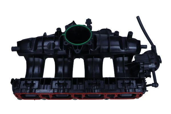 Do koszyka Kolektor ssący Volkswagen Passat CC B6 357