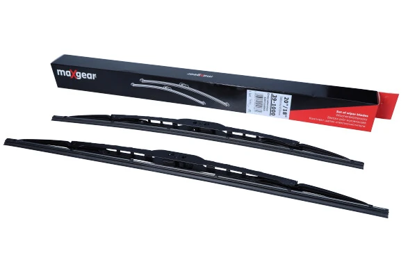 Do koszyka 288906316R Nissan/Infiniti Pióro wycieraczki szyby przedniej pasażera