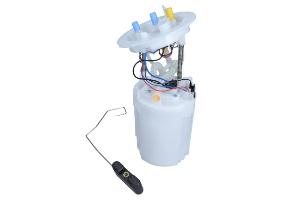 Do koszyka Moduł pompy paliwowej z czujnikiem poziomu paliwa Audi A4 B8 8K2