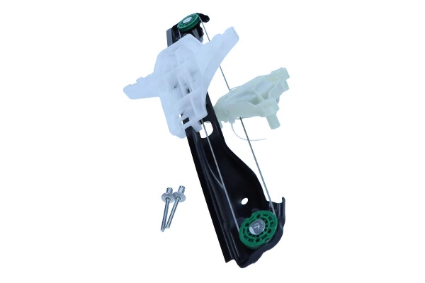 Mechanizm podnoszenia szyby drzwi tylnych prawych Magneti Marelli AC856 cena, od 34,50 USD