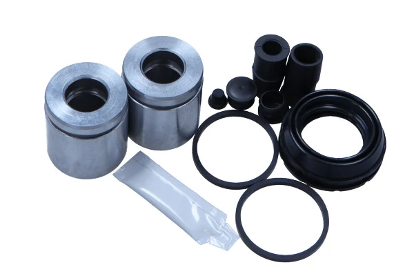 Zestaw naprawczy zacisku hamulcowego przedniego Jeep Grand Cherokee SUV (EUROPA  WJ, WG) (1999 - 2004) cena, od 47,79 USD