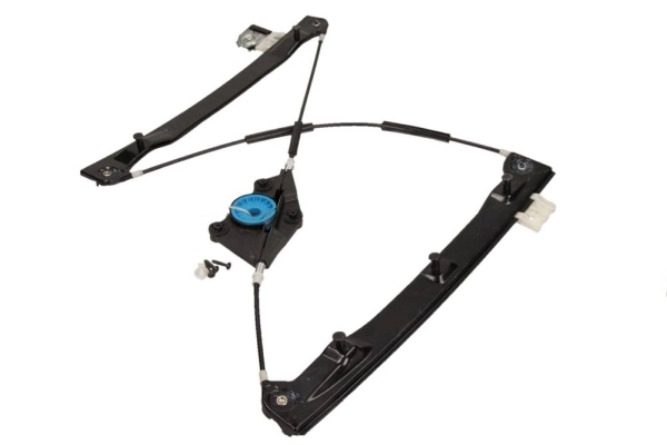 Do koszyka Mechanizm podnoszenia szyby drzwi przednich lewych Alfa Romeo 159  939