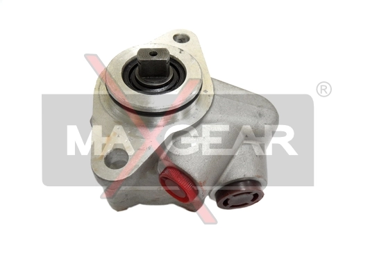 Do koszyka 7684955121 Cummins Pompa wspomagania hydraulicznego kierownicy