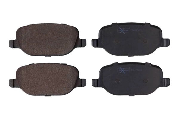 192063 Maxgear