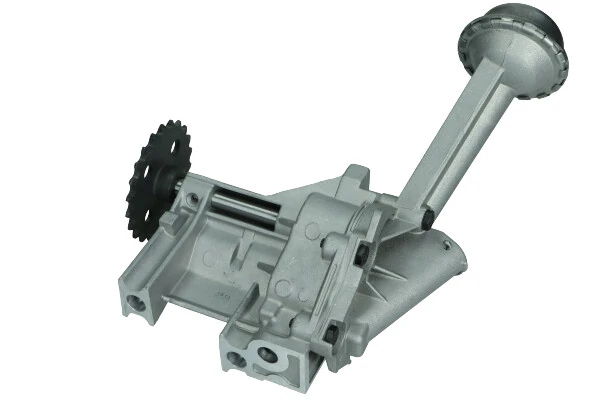 Pompa oleju Nissan Qashqai II