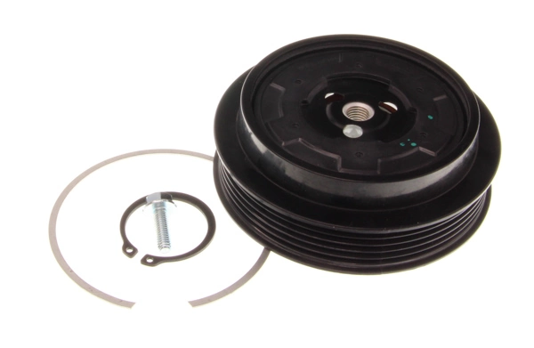 Sprzęgło sprężarki klimatyzacji Denso 4471508620 cena, od 101,27 USD