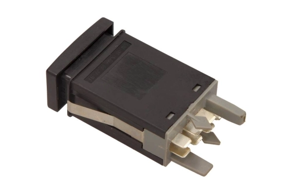  Przycisk włączania światła awaryjnego Audi A4 