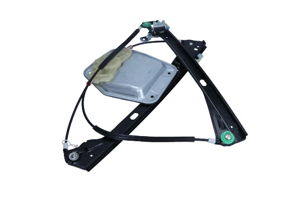  Mechanizm podnoszenia szyby drzwi przednich prawych Volkswagen Golf 5