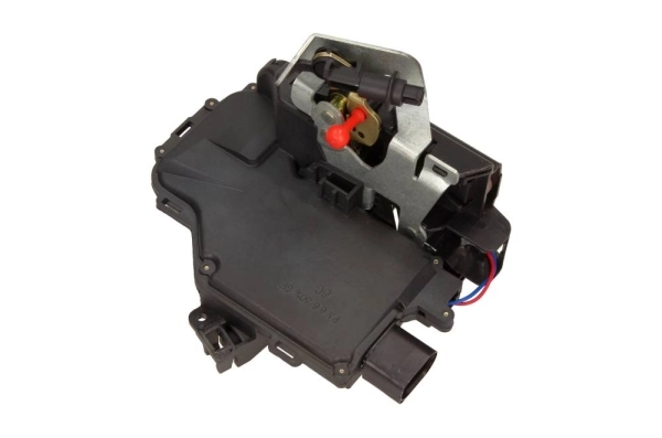 Zamek drzwi tylnych lewych Audi A4 B5 sedana (8D2) (1994 - 2001) cena, od 48,23 USD