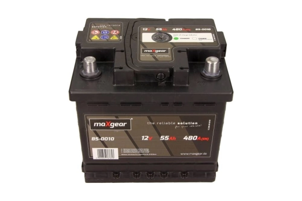 Bateria (akumulator) MH0118520 Mazda