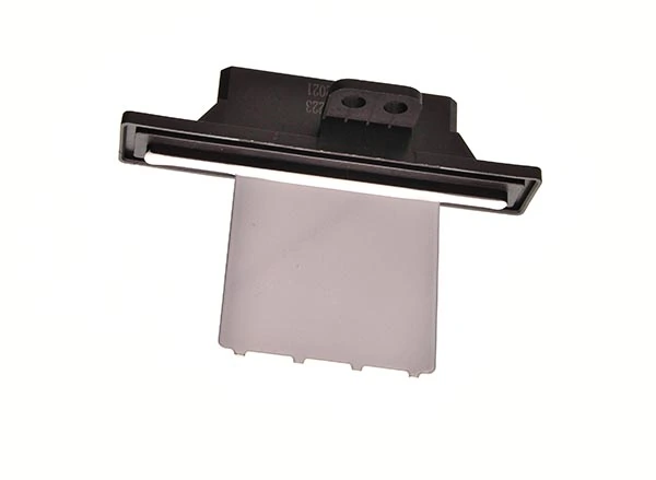 Rezystor wentylatora nagrzewnicy (ogrzewacza kabiny) Nissan Almera 1 N15