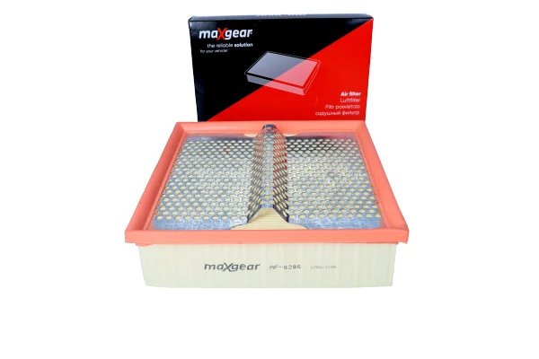Filtr powietrza do Mercedes E  S124