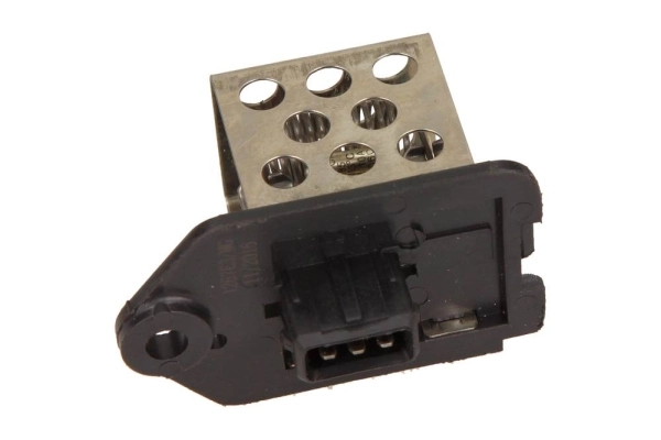 Regulator obrotów wentylatora (sterownik) VAG 9641212480 cena, od 10,47 USD