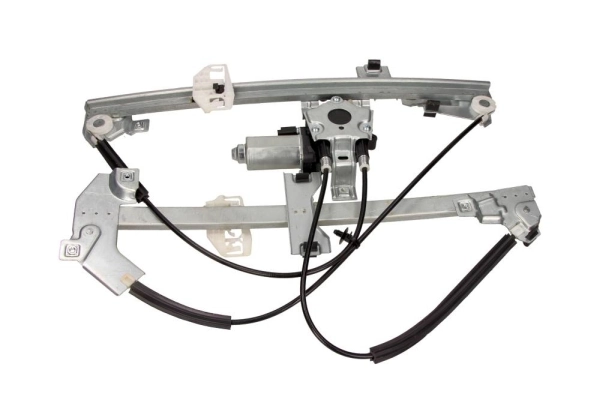 Mechanizm podnoszenia szyby drzwi przednich lewych do Citroen Berlingo  M