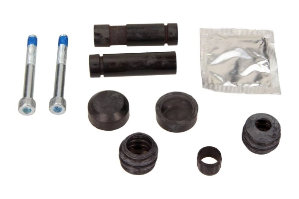 Zestaw naprawczy zacisku hamulcowego przedniego Mercedes Sprinter II 5-t awangarda (906) (2006 - 2020) cena, od 12,20 USD