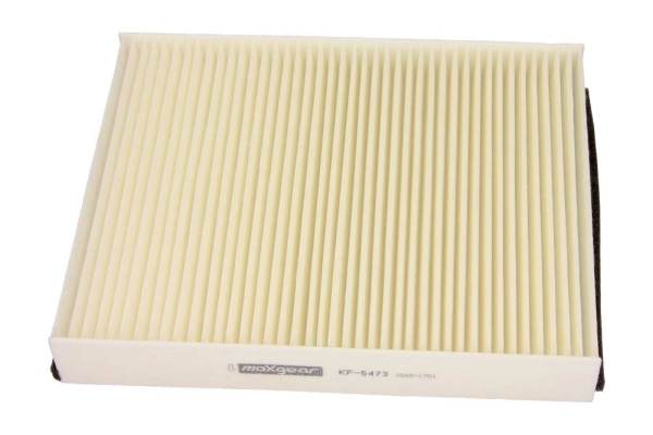 Filtr kabiny 5342200 UFI
