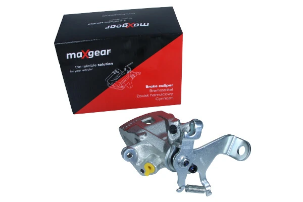 Zacisk hamulcowy tylny lewy Mazda CX-5 I SUV (KE, GH) (2011 - 2017) cena, od 102,64 USD