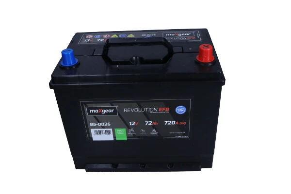 371102P540 Hyundai/Kia Bateria (akumulator)