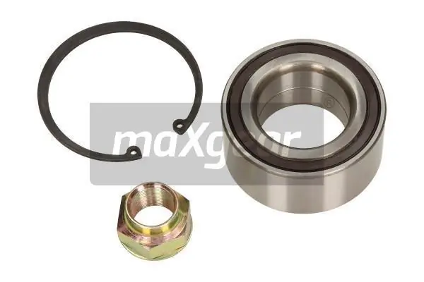 330761 Maxgear