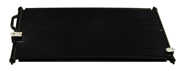  Chłodnica klimatyzacji Honda CR-V 1