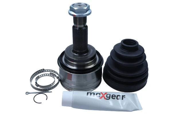 493181 Maxgear