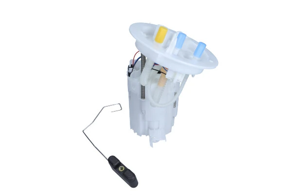  Moduł pompy paliwowej z czujnikiem poziomu paliwa Audi A4 