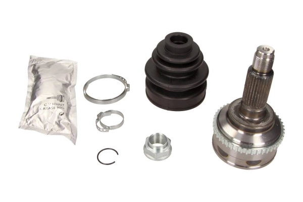 Przegub homokinetyczny przedni zewnętrzny Mazda Tribute SUV (EP) (2000 - 2004) cena, od 46,87 USD