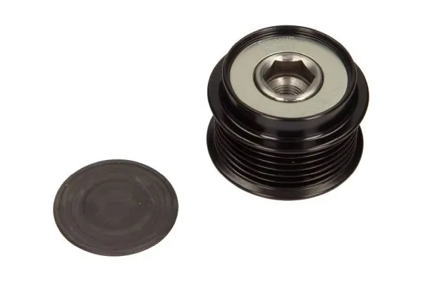  Koło pasowe alternatora Toyota Auris 