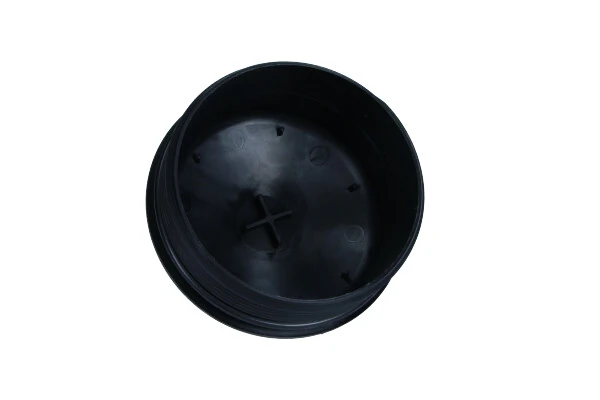 Pokrywa filtra oleju MQ004801 Mitsubishi