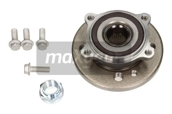 330817 Maxgear