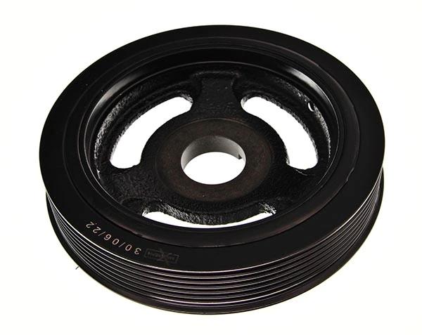  Koło pasowe wału korbowego Citroen Nemo 