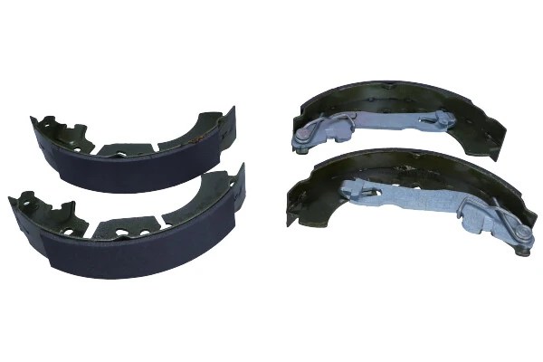 68327149AA Chrysler Klocki hamulcowe tylne bębnowe
