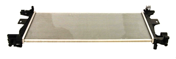 Chłodnica silnika 613FDA163 TYC