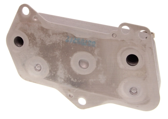 Do koszyka Chłodnica automatycznej/mechanicznej skrzyni biegów Skoda Octavia III A7 5E3, NL3, NR3