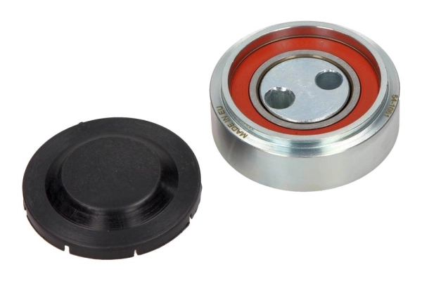 Rolka napinacza paska napędowego Audi A4 Avant B6