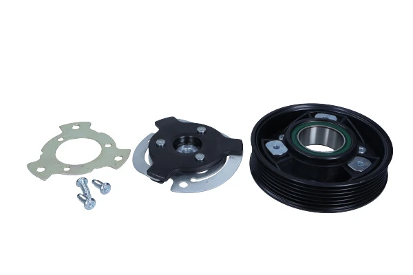 AC130014 Maxgear Koło pasowe sprężarki klimatyzacji